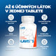 ALAVIS 5 kloubní výživa pro psy a kočky 90 tablet