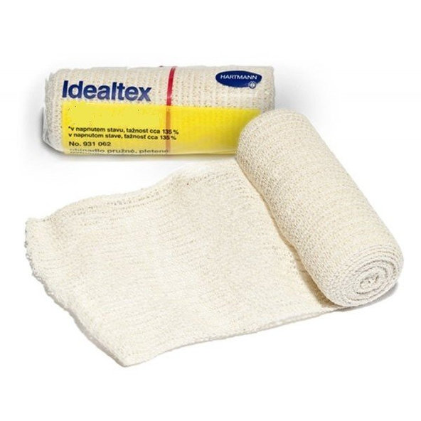 Idealtex obinadlo 14 cm × 5 m 1 ks