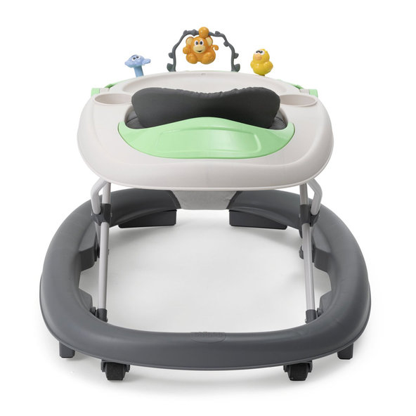 Chicco chodítko Walky Talky Lite šedé 6 m+ do 12 kg