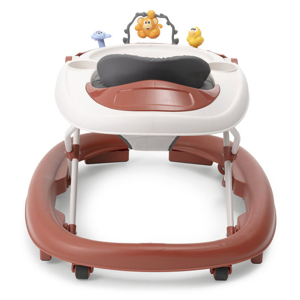 Chicco chodítko Walky Talky Lite červené 6 m+ do 12 kg