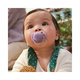 Philips AVENT Dudlík Ultra soft holka 6-18 m 2 ks