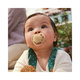 Philips AVENT Dudlík Ultra soft neutral 6-18 m 2 ks
