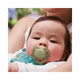 Philips AVENT Dudlík Ultra soft neutral 6-18 m 2 ks