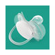 Philips AVENT Dudlík Ultra soft holka 18m+ 2 ks