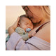 Philips AVENT Dudlík Ultra air 0-6 m modrý/zelený 2ks