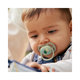 Philips AVENT Dudlík Ultra air s obrázkem 6-18 m neutral 2ks