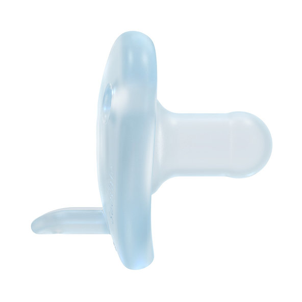 Philips AVENT Dudlík Soothie kluk 0-6m 2 ks