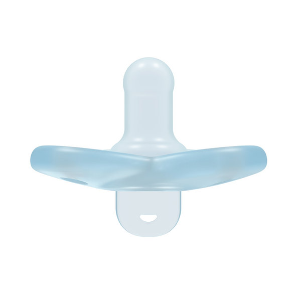Philips AVENT Dudlík Soothie kluk 0-6m 2 ks