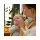 Philips AVENT Dudlík Soothie holka 0-6m 2 ks