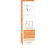 VICHY Capital Soleil SPF50+ krém proti tmavým skvrnám 50 ml