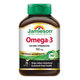 Jamieson Omega-3 Ultra Strength 900 mg 75 kapslí
