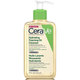 CeraVe hydratační čisticí pěnivý olej 236 ml