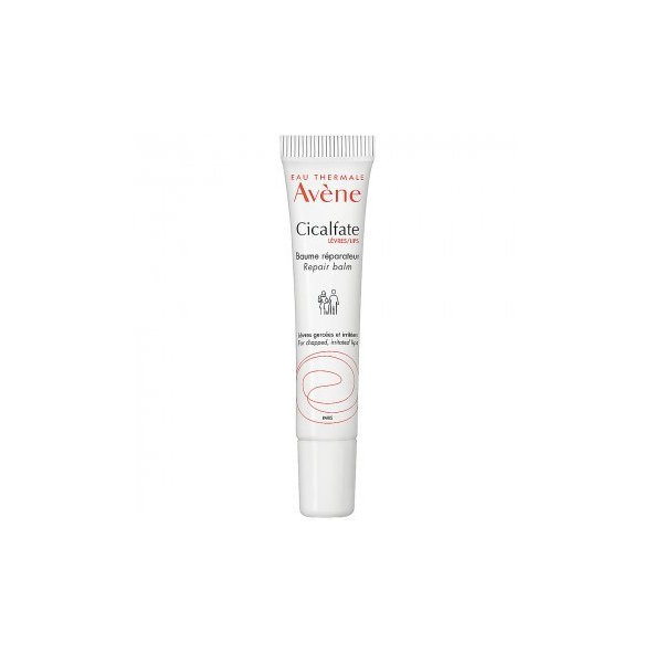 AVENE Cicalfate+ obnovující balzám na rty 12 ml