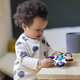Baby Einstein Curiosity Clutch™ senzorická hračka 3 m+