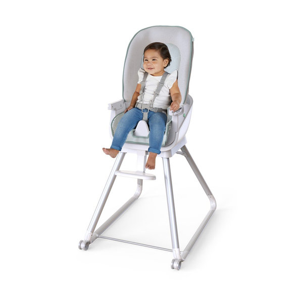 Ingenuity jídelní židlička 6v1 Beanstalk™ Ray™ 0 m+ do 23 kg