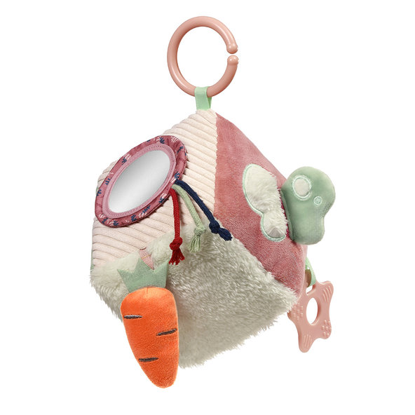 Babyono enzorická kostka Rabbit Karo 0m+