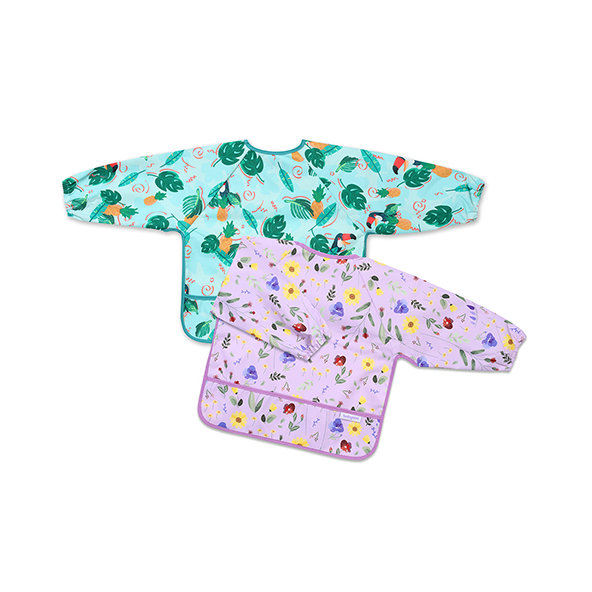 Babyono bryndák s dlouhým rukávem Plane 74x36 cm 6m–2r