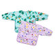 Babyono bryndák s dlouhým rukávem Plane 74x36 cm 6m–2r