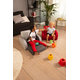 CHICCO Křesílko Twist Teddy 12m+