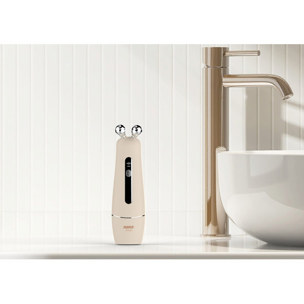 NENO Beauty přístroj s technologií EMS a RF Algo