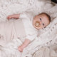 Babyono silikonové anatomické dudlíky 0–6 m 2 ks