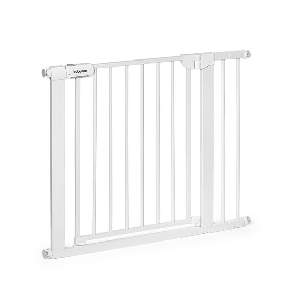 Babyono zábrana na schody a dveře bez vrtání 75–96 cm