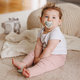 Babyono silikonové anatomické dudlíky 6–18 m 2 ks