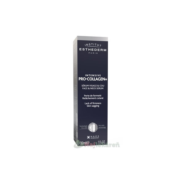 INSTITUT ESTHEDERM Intensive Pro-Collagen+ sérum 30 ml