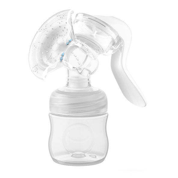 Philips AVENT manuální odsávačka mateřského mléka SCF430/20