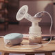 Philips AVENT Essential elektrická odsávačka mléka SCD323/20