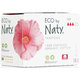 Eco by Naty dámske tampóny Super 18 ks
