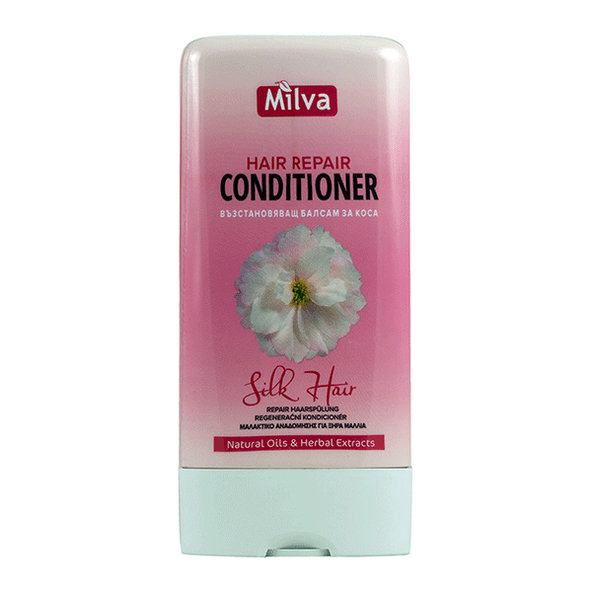 MILVA kondicionér Hair Repair 200 ml