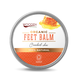 Wooden Spoon balzám na nohy pro popraskanou pokožku 60 ml