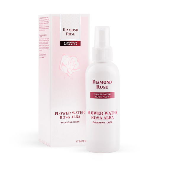 Biofresh Diamond Rose růžová voda z bílé růže 150 ml