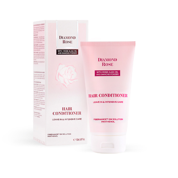 Biofresh Diamond Rose kondicionér na vlasy 150 ml