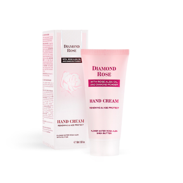 Biofresh Diamond Rose krém na ruce 50 ml