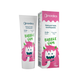 Nordics dětská zubní pasta Bubble Gum 50 ml