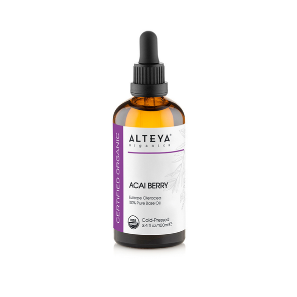 Alteya 100% BIO olej z Acai Berry 100 ml