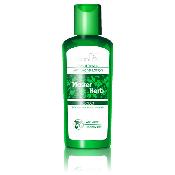 TianDe Pleťová voda proti akné 60 ml