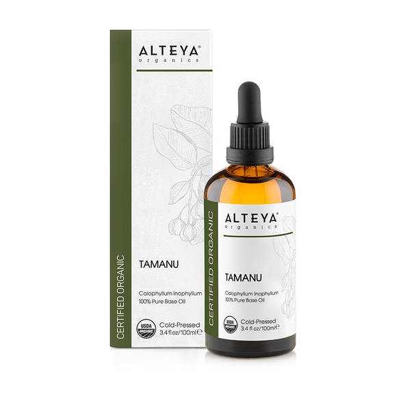 Alteya 100% BIO tamanu olej 50 ml