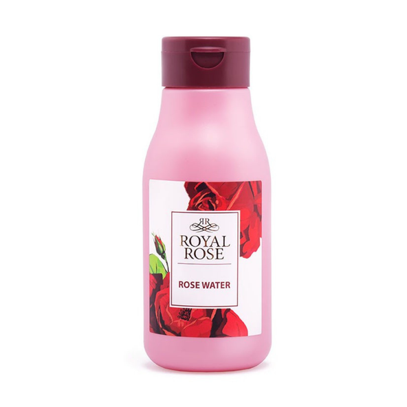 Biofresh Royal Rose přírodní růžová voda 300 ml