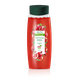 Aroma Pomegranate šampon na barvené vlasy 400 ml