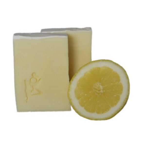 Alchymistky kokosové mýdlo na praní citron 1 kg