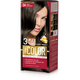 Aroma Color barva na vlasy světlý kaštan č. 04