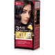 Aroma Color barva na vlasy tmavě hnědá č. 26