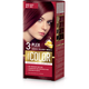 Aroma Color barva na vlasy sytě červená č. 27