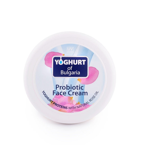 Biofresh probiotický pleťový krém 100 ml