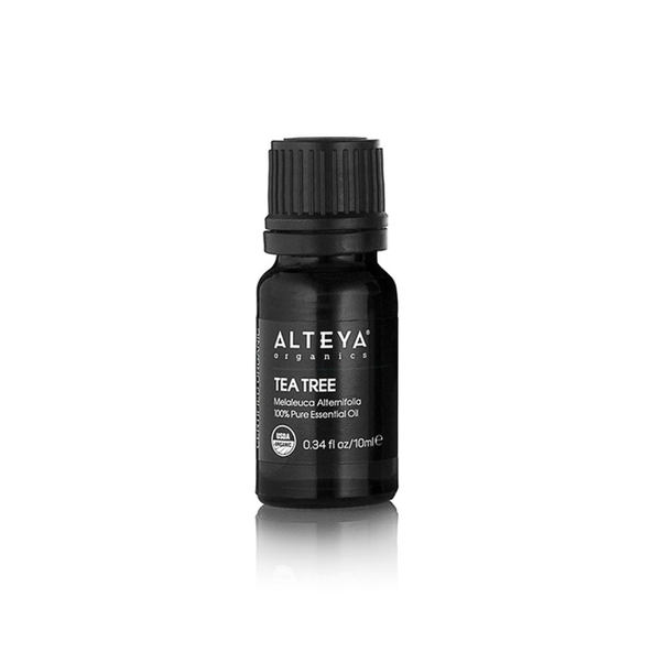 Alteya 100% BIO tea tree olej 10 ml