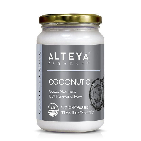 Alteya BIO kokosový olej 350 ml