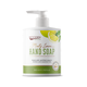 Wooden Spoon tekuté mýdlo máta a citron 300 ml